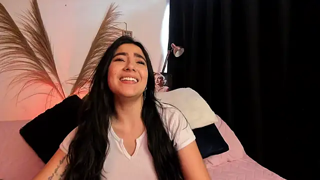 Serenity Day online show from October 12, 6:43 pm