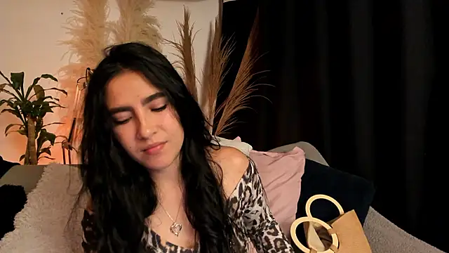 Serenity Day online show from March 27, 1:40 am