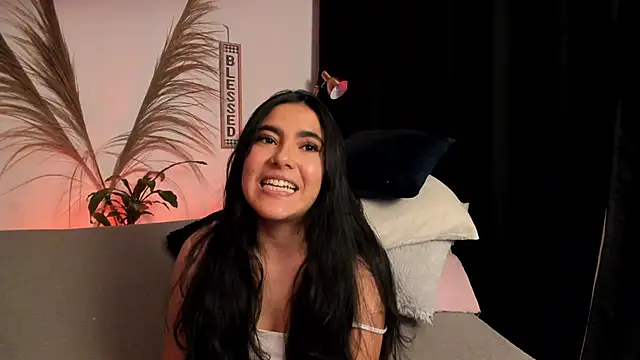 Serenity Day online show from October 1, 2:49 am