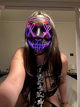 sc4ry girl1 online show from October 25, 12:40 am