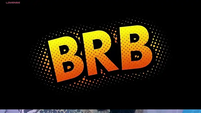 Itsme Daniela online show from September 29, 8:03 pm