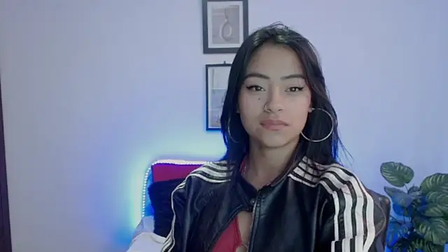 NatalyEscobar lx online show from March 2, 1:40 pm