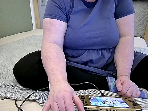 MarthaBriest online show from March 24, 6:52 am