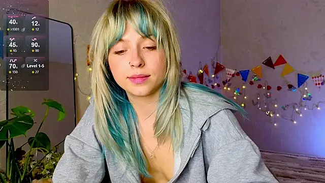 lavenderluxe online show from September 27, 12:12 pm