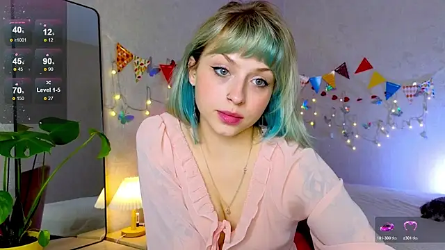 lavenderluxe online show from November 5, 10:31 am