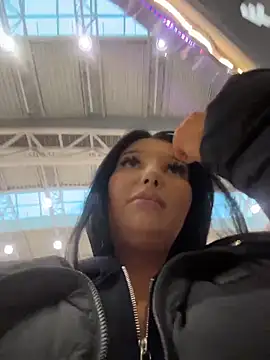 Tisha Busty online show from March 8, 1:59 pm