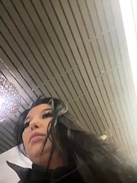 Tisha Busty online show from November 15, 12:28 pm