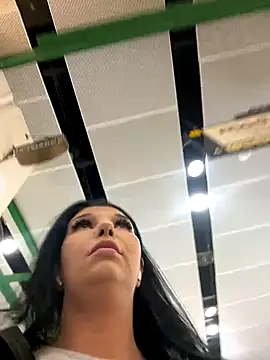 Tisha Busty online show from September 22, 6:06 pm