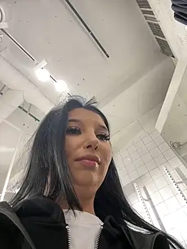 Tisha Busty online show from October 20, 1:36 pm