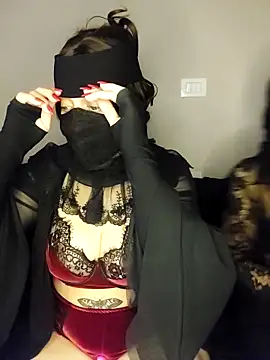 -Arab milf- online show from April 17, 3:03 pm