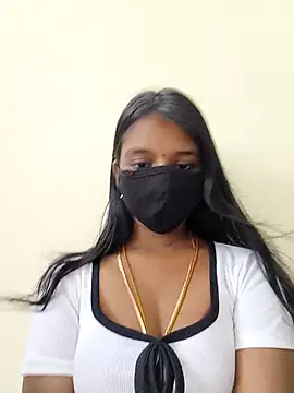 Cuteemoon online show from October 13, 5:21 am