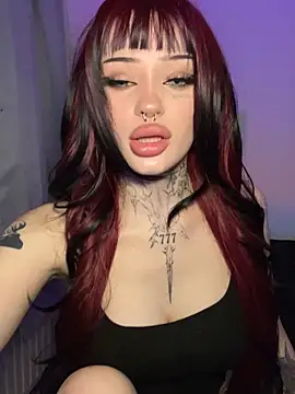 madelinexx online show from October 10, 5:51 pm