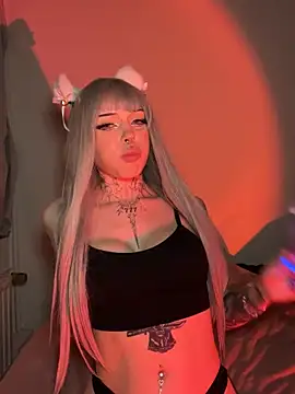 madelinexx online show from September 30, 7:08 pm