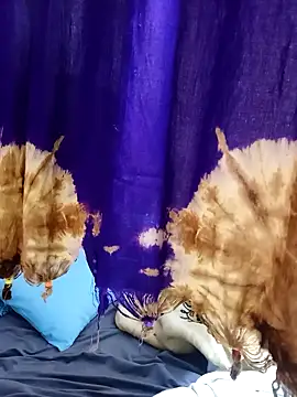 JasminePrice online show from October 23, 7:25 am