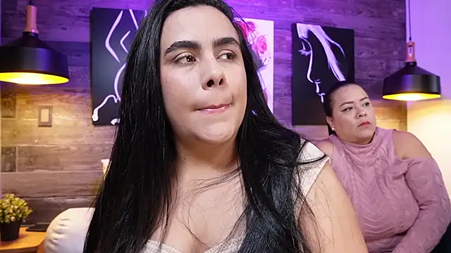 DanyAndAlexa online show from February 5, 2:09 pm