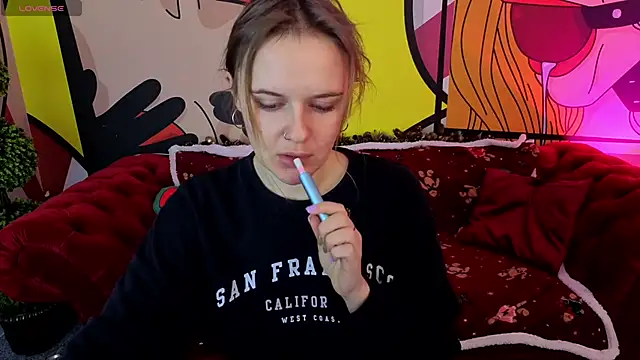 MaribelRiverr  online show from December 16, 6:52 am