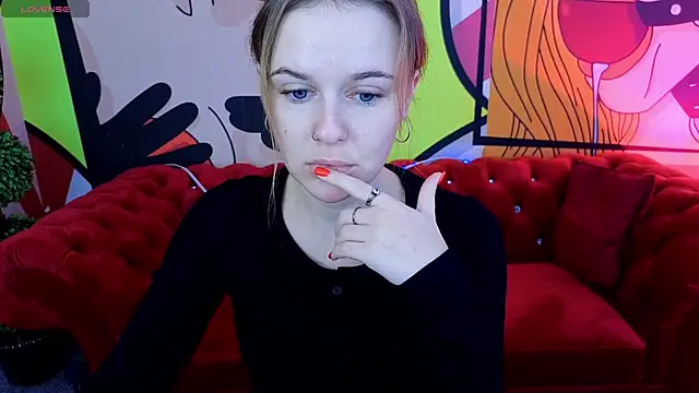 MaribelRiverr  online show from November 21, 5:53 am