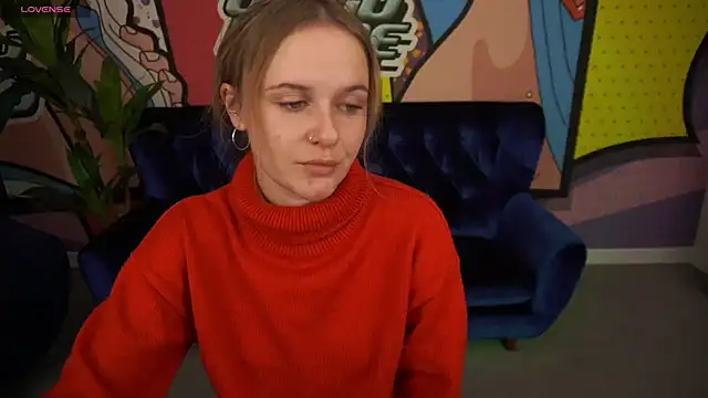 MaribelRiverr  online show from October 26, 6:42 am