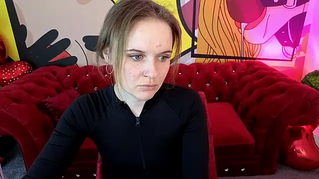 MaribelRiverr  online show from April 8, 5:42 am