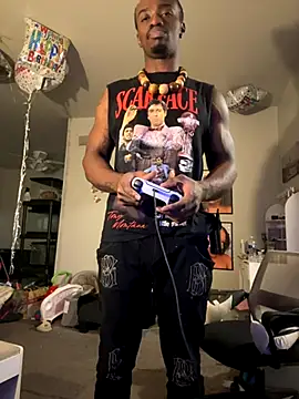 exotic  couple online show from October 10, 3:33 am