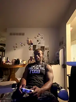 exotic  couple online show from September 19, 4:55 am