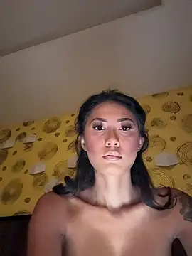 thai-dreamgirl online show from April 6, 11:39 pm