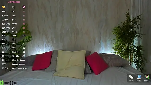 Stacy River online show from January 10, 10:09 am