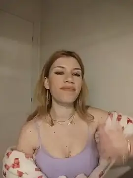 EvyLure online show from March 29, 8:08 pm