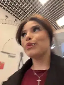 Chloe  Moon online show from October 6, 4:01 pm