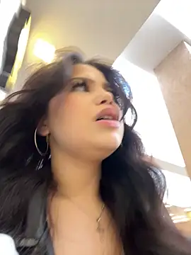 Chloe  Moon online show from September 8, 3:11 pm