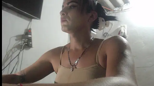 Analiasmith89 online show from April 6, 7:26 pm