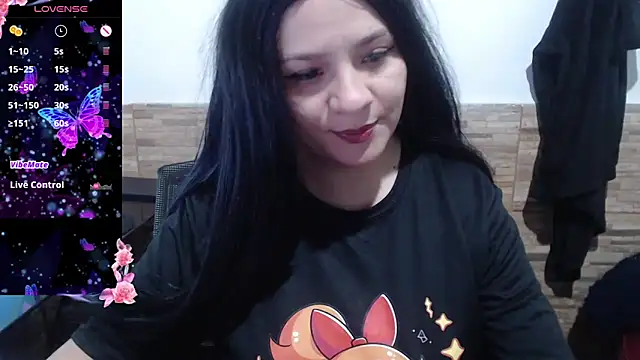 athenea russo4 online show from March 20, 1:21 am