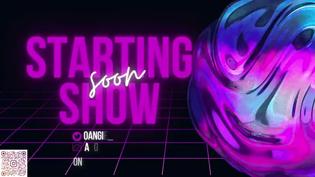 angie bigboobs  online show from June 20, 5:00 am