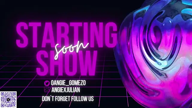 angie bigboobs  online show from April 17, 11:12 am