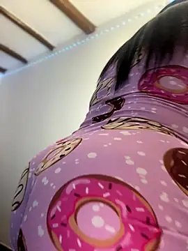 Milff parkerrr online show from October 8, 2:16 am