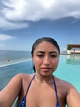 Hanna fost online show from October 15, 6:54 pm