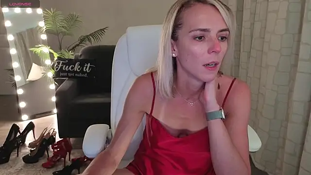 YourMarthaMayer online show from April 6, 1:23 pm