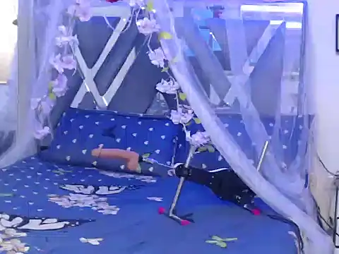 Steisyromero7 online show from November 24, 1:24 pm