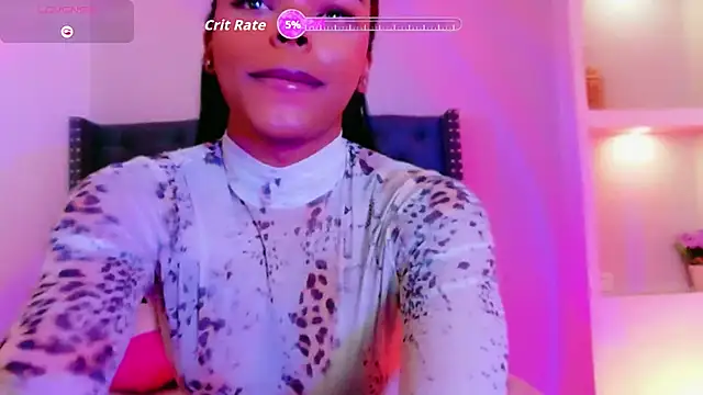 CamiEstrada online show from February 26, 10:20 pm