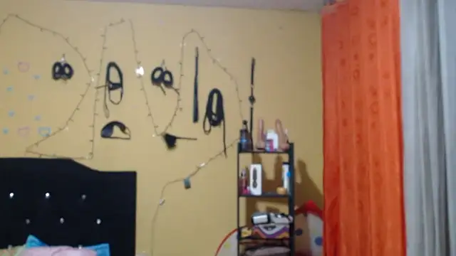 smith lechosoxxx online show from January 10, 10:09 am