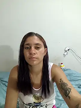 Scarlett-Leh online show from October 22, 7:41 pm