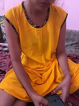 Sexykhushi041 online show from May 27, 5:15 am