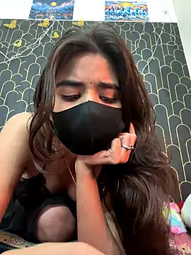 Sexykhushi041 online show from December 21, 6:06 am