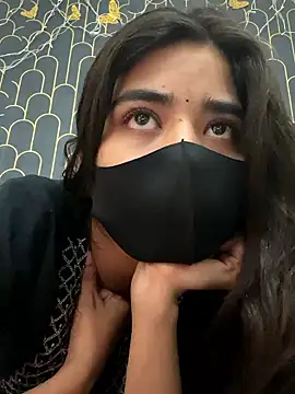 Sexykhushi041 online show from January 10, 6:18 am