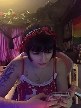 space g1rl online show from December 1, 3:04 pm