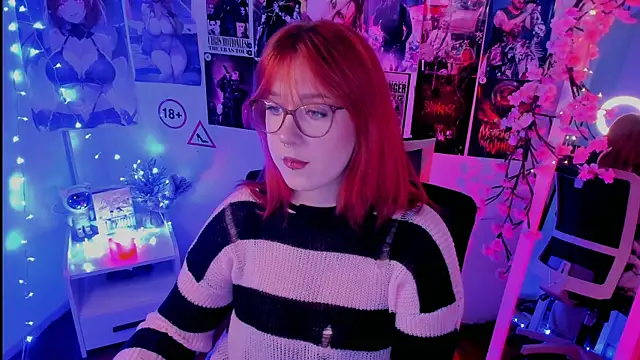 Rudy 02 online show from November 12, 11:14 pm