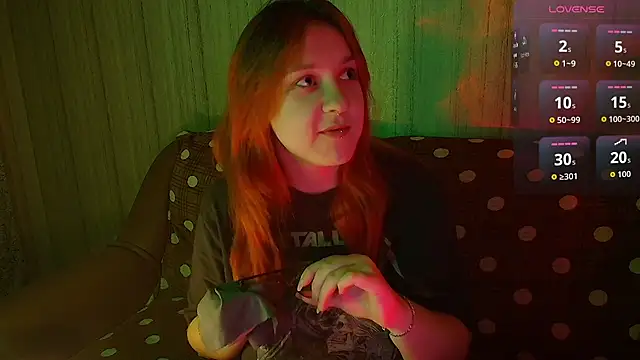 Rudy 02 online show from January 31, 11:03 pm