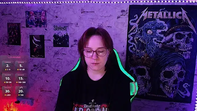 Rudy 02 online show from March 18, 2:27 am