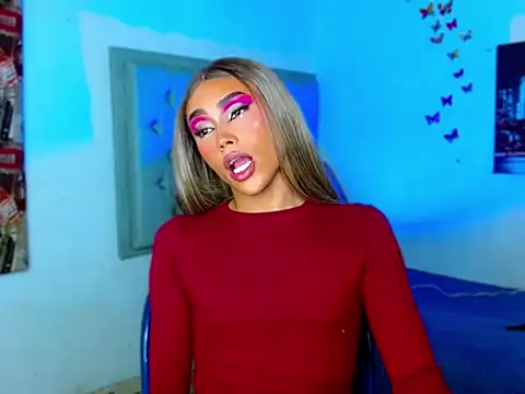 Ambarhilton online show from September 13, 5:26 am