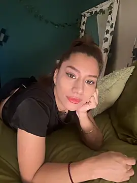 Bckystonee online show from October 5, 6:02 pm